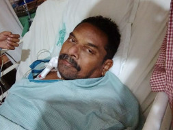 Help this father of 5 undergo a kidney transplant