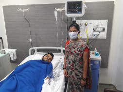 Help Gaurav Fight Against Aplastic Anemia