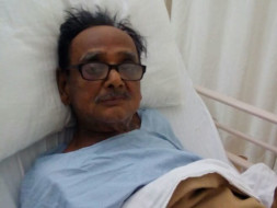 Help Santanu Settle His Father's Piling Medical Bills