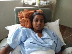 17-year-old Liver Patient Needs Our Help For A Transplant
