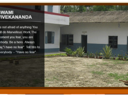 Help Vivekananda Siksha Niketan trust