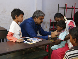 Help LMH Foundation Help Children With Heart Diseases