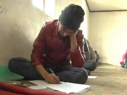 Books ,Pens and Exam Pads for School Children Studying in Govt Schools