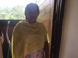 Help A Single Mother Build A Safe Room For Her Kids