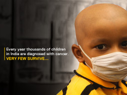This Diwali, take 1SmallStepForCancer with Aarya24KT