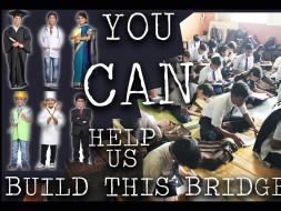 Help Mohili's Underprivileged Kids Get An Excellent Education