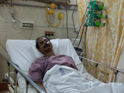 Help Leo through his Bypass Surgery