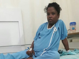 Help My Thalassaemic Sister To Make Her Baby Come To The World