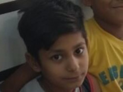 Help Raghav Fight Cancer