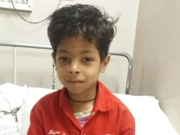 Help Young Abhimanyu fight Cancer