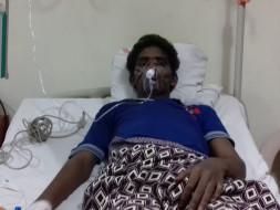 Mukilan Lost His Sister To The Same Disease And Now He Has Lost Hope