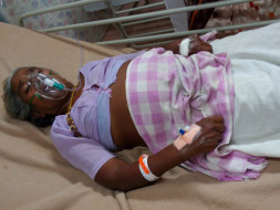 This 52-year-old Cancer Survivor Cannot Afford To Survive A Relapse