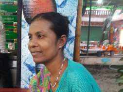 Help Ibemcha To Undergo Kidney Transplant At The Earliest