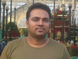 Save Krishna Kumar from Life threatening Mucormycosis Fungal infection