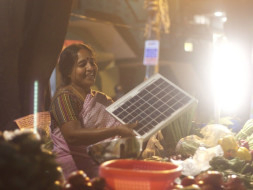 Let's Be Po-Lite This Diwali - Help Me Empower Women Street Vendors