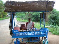 Emancipating Widows From Social Evils And Engaging Them In Activities