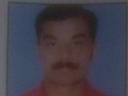 Help This Young Father Jadhav Sudhir Fight Cancer