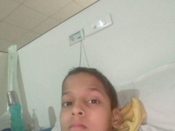 Help to save Ketan Kothari