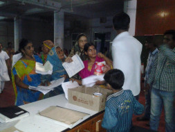 Healthy Food for Poor Women and children at all govt Hospitals