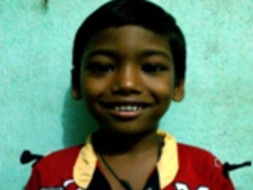 Help My 7-Year-Old Trishit To Undergo BMT At The Earliest