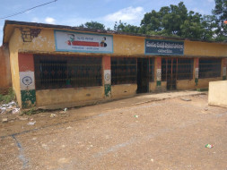 Let's Make A Better School For These Children