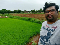 Help Me Build A Shelter For Stray Cows In My Organic Farm