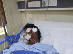 Help Sai Kumar To Undergo Treatment