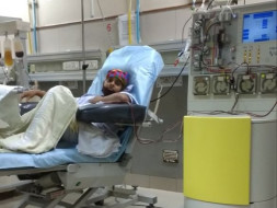 Help Anjali To Fight Blood Cancer