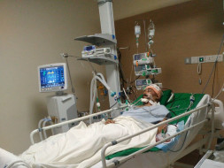Help Basavaraja Undergo A Brain Surgery