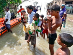 Nutanix Flood Relief Fund For India, Nepal And Bangladesh