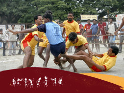 Isha Chola Trophy