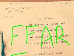 Help FFAR India save the Tigers in the wild of India