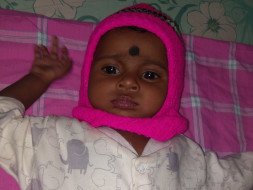 Save Baby Susikala