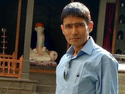Naveen Needs An Urgent Liver Transplant