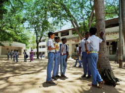 Help Build A New Toilet Block for Students in Sembangudi Village