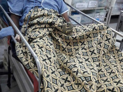 Help Nagul To Undergo A Brain Surgery And Come Out Of The Trauma