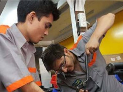 Skill Development Education to Underprivileged Children and Youth
