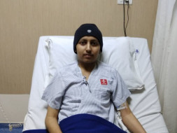 Help Rahul Undergo Bone Marrow Transplant (BMT) Treatment