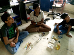 Assist an Autism School build a Smart Classroom