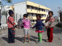 Orphan Education Sponsership.
