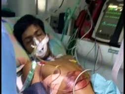 Help to save Vishal's life