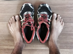 Run for ResQ