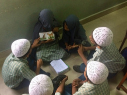 Little People Have Big Dreams- Help Us In Educating Them