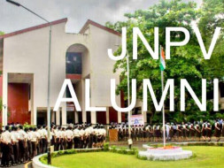 Help JNPV School Teachers To Raise Funds
