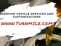 Turnmile Automotive Technologies (www.turnmile.com)