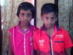 Sister is Ready to donate , Arjun required Help for Surgery