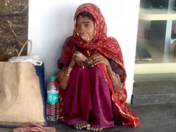 Help Ritu Roy ( An acid attack victim) from CP find her lost life