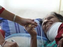 Adding life to days - Support my Run to Fundraise for Karunashraya