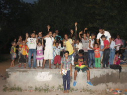 Help Me Continue To Educate Over 80 Slum Children