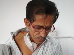 Help Ramesh Chand To Undergo Kidney Transplant and Dialysis Care
